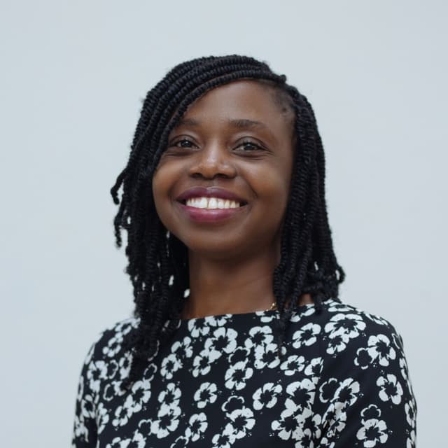 Prof. Prisicilla Kolibea Mante